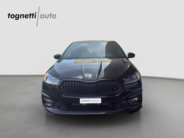 SKODA Fabia 1.0 TSI Monte Carlo DSG