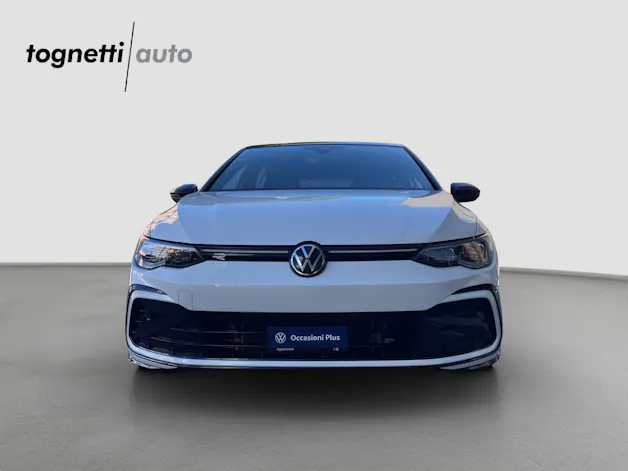 VW Golf 1.5 eTSI mHEV ACT R-Line DSG