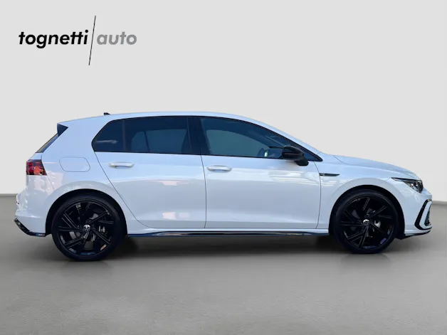VW Golf 1.5 eTSI mHEV ACT R-Line DSG