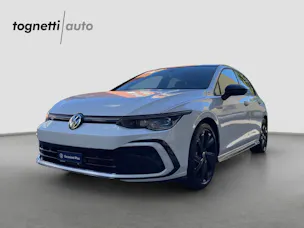 VW Golf 1.5 eTSI mHEV ACT R-Line DSG