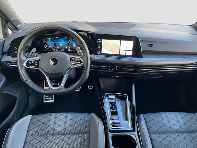 VW Golf 1.5 eTSI mHEV ACT R-Line DSG