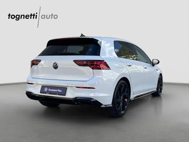 VW Golf 1.5 eTSI mHEV ACT R-Line DSG