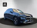 MERCEDES-BENZ GLC 220 d 4Matic 9G-Tronic