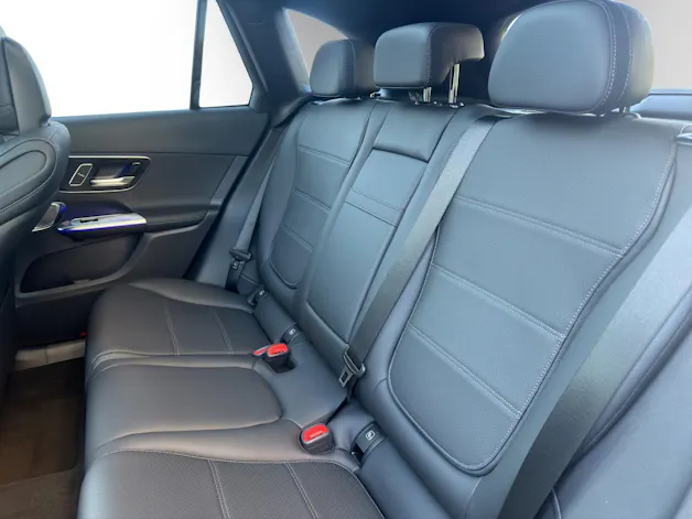 MERCEDES-BENZ GLC 220 d 4Matic 9G-Tronic