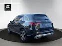 MERCEDES-BENZ GLC 220 d 4Matic 9G-Tronic