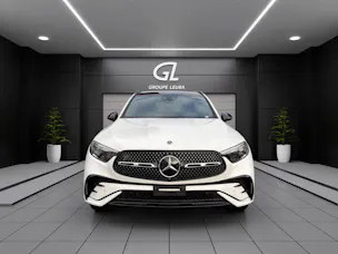 MERCEDES-BENZ GLC 220 d 4Matic 9G-Tronic