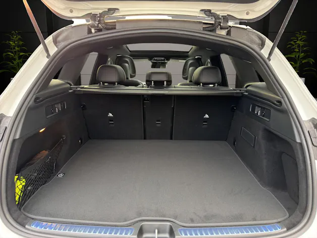 MERCEDES-BENZ GLC 220 d 4Matic 9G-Tronic