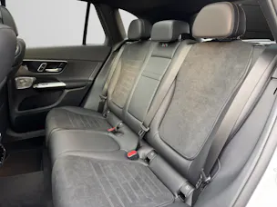 MERCEDES-BENZ GLC 220 d 4Matic 9G-Tronic