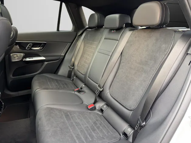 MERCEDES-BENZ GLC 220 d 4Matic 9G-Tronic