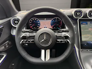 MERCEDES-BENZ GLC 220 d 4Matic 9G-Tronic