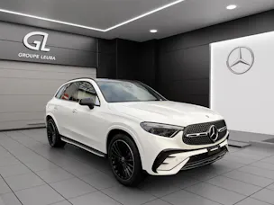 MERCEDES-BENZ GLC 220 d 4Matic 9G-Tronic