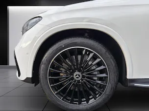 MERCEDES-BENZ GLC 220 d 4Matic 9G-Tronic