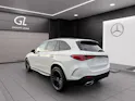 MERCEDES-BENZ GLC 220 d 4Matic 9G-Tronic