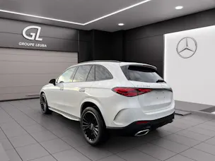 MERCEDES-BENZ GLC 220 d 4Matic 9G-Tronic
