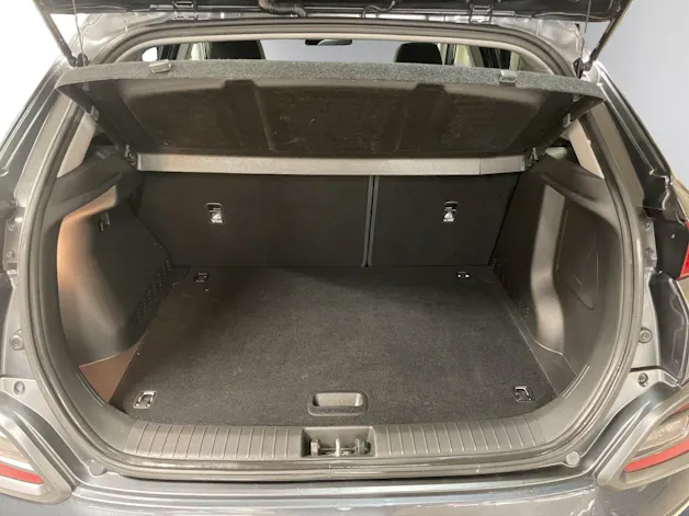 HYUNDAI Kona 1.6 GDi HEV Vertex DCT