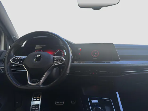 VW Golf Variant 2.0 TSI R-Line DSG 4Motion