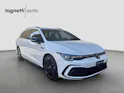 VW Golf Variant 2.0 TSI R-Line DSG 4Motion