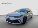 VW Golf Variant 2.0 TSI R-Line DSG 4Motion