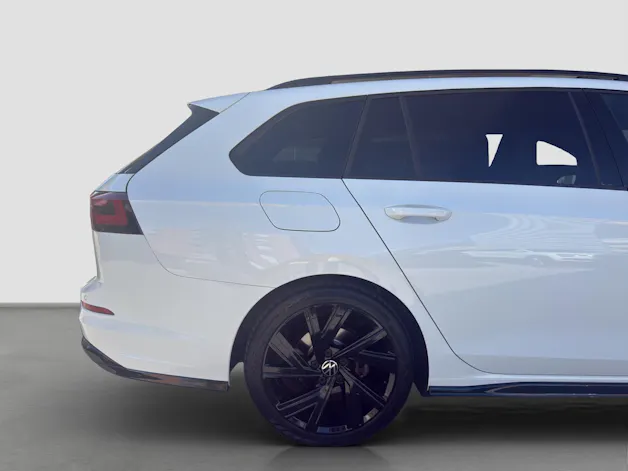 VW Golf Variant 2.0 TSI R-Line DSG 4Motion