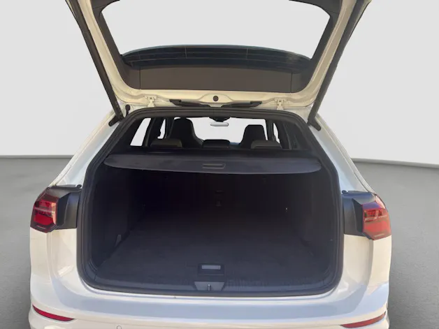 VW Golf Variant 2.0 TSI R-Line DSG 4Motion