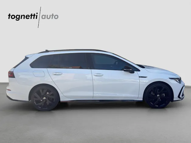 VW Golf Variant 2.0 TSI R-Line DSG 4Motion