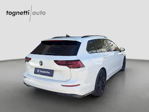 VW Golf Variant 2.0 TSI R-Line DSG 4Motion