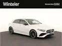 MERCEDES-BENZ A 250 4Matic 8G-DCT