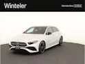 MERCEDES-BENZ A 250 4Matic 8G-DCT