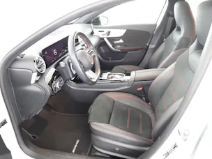 MERCEDES-BENZ A 250 4Matic 8G-DCT