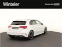 MERCEDES-BENZ A 250 4Matic 8G-DCT