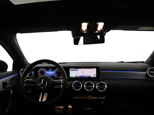 MERCEDES-BENZ A 250 4Matic 8G-DCT