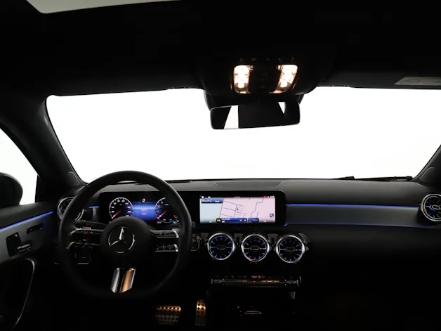 MERCEDES-BENZ A 250 4Matic 8G-DCT