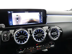 MERCEDES-BENZ A 250 4Matic 8G-DCT