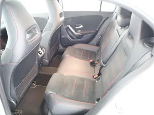MERCEDES-BENZ A 250 4Matic 8G-DCT