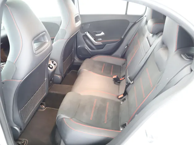 MERCEDES-BENZ A 250 4Matic 8G-DCT