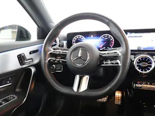 MERCEDES-BENZ A 250 4Matic 8G-DCT