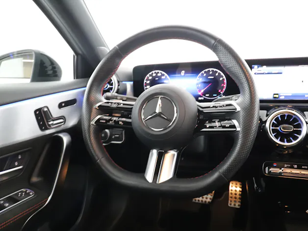 MERCEDES-BENZ A 250 4Matic 8G-DCT