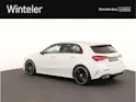 MERCEDES-BENZ A 250 4Matic 8G-DCT
