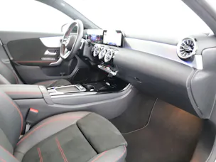 MERCEDES-BENZ A 250 4Matic 8G-DCT