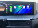 OPEL Astra Sports Tourer 1.2i Turbo GS Automat