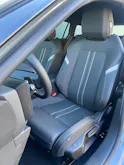 OPEL Astra Sports Tourer 1.2i Turbo GS Automat