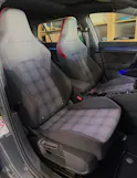 VW Golf 2.0 TSI GTI DSG
