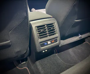 VW Golf 2.0 TSI GTI DSG