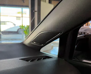 VW Golf 2.0 TSI GTI DSG