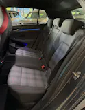 VW Golf 2.0 TSI GTI DSG
