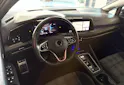 VW Golf 2.0 TSI GTI DSG