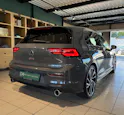 VW Golf 2.0 TSI GTI DSG