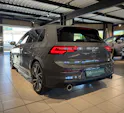 VW Golf 2.0 TSI GTI DSG