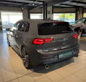 VW Golf 2.0 TSI GTI DSG