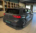 VW Golf 2.0 TSI GTI DSG